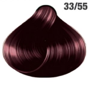 AWESOME COLORS, Краска для волос Silky Shine 33/55, 60 мл