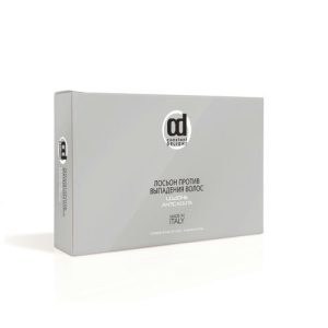 CONSTANT DELIGHT, Лосьон против выпадения волос, 10*10 мл
