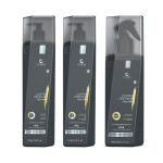 HONMA TOKYO, Набор Coffee Premium Collagen (1 Шаг + 2 Шаг + 3 Шаг), 1000/1000/300 мл