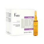 KEZY, Флюид реструктурирующий с кератином Restructuring Essence Remedy Mytherapy, 8*10 мл