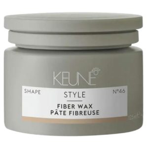 KEUNE, Стиль волокнистый воск Style Fiber Wax, 125 мл