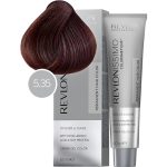 REVLON, Крем-краска для волос Revlonissimo Colorsmetique 5.35, 60 мл