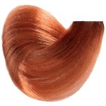 RR LINE, Крем-краска для волос Colouring Cream 8.34, 100 мл