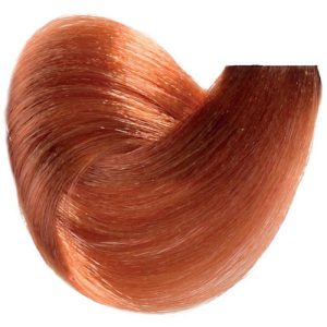 RR LINE, Крем-краска для волос Colouring Cream 8.34, 100 мл