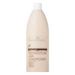 SPA MASTER, Реструктурирующий бальзам с кератином Keratin Restructure Line, 970 мл