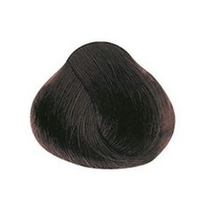 YELLOW, Перманентный краситель для волос YE Color 6/53, 100 мл