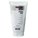 KAYPRO, Гель для волос сильной фиксации Precious Style, 150 мл