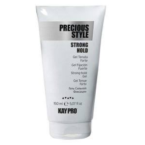 KAYPRO, Гель для волос сильной фиксации Precious Style, 150 мл