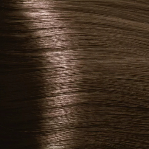 KAPOUS, Перманентная крем-краска для волос с гиалуроновой кислотой Hyaluronic Acid 7.32, 100 мл