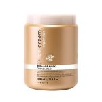 INEBRYA, Маска-кондиционер для сухих и тускых волос оживляющая с маслом арганы Pro-Age Mask Argan Age, 1000 мл