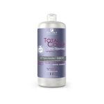 FAUVERT, Несмываемый кондиционер Би-Фаза для повреждённых кончиков и нейтрализации желтизны волос VHS PERFECTION, 1000 мл