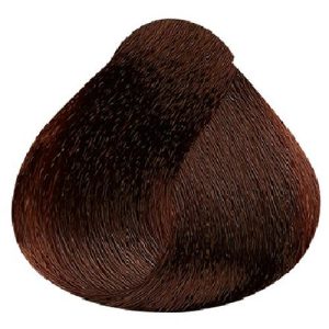 BRELIL, Перманентная крем-краска для волос Colorianne Prestige 7.35, 100 мл