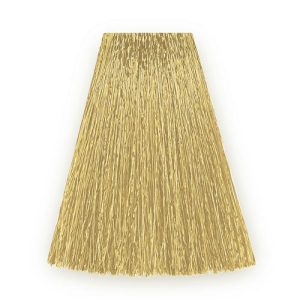 NIRVEL, Безаммиачный бивалентный краситель для волос Nature 10/3, 100 мл