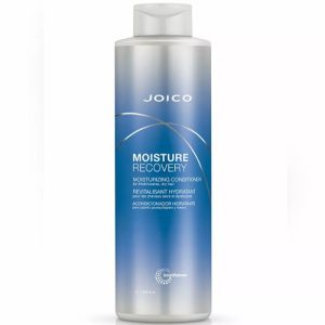 JOICO, Увлажняющий кондиционер для плотных/жестких, сухих волос Moisture Recovery, 1000 мл
