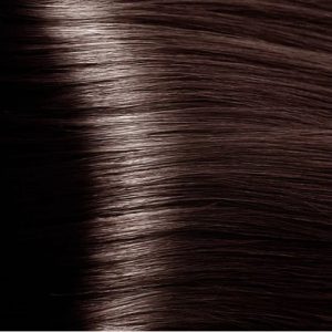 KAPOUS, Перманентная крем-краска для волос с гиалуроновой кислотой Hyaluronic Acid 6.8, 100 мл