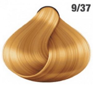 AWESOME COLORS, Краска для волос Silky Shine 9/37, 60 мл