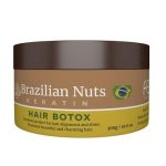 FELPS, Ботокс для волос Brazilian Nuts, 300 гр