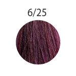 HIPERTIN, Крем-краска для волос Utopik Platinum 6/25, 60 мл