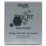 DEWAL, Лосьон энергетический против выпадения волос Smart Care Skin Purity, 12х10 мл