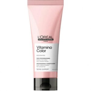 L'Oreal Professionnel, Смываемый уход для волос Vitamino Color, 200 мл