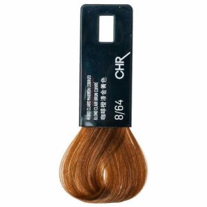 LAKME, Перманентная крем-краска для волос без аммиака Chroma 8/64, 60 мл