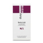 DUSY PROFESSIONAL, Биозавивка для нормальных волос в наборе Neutra-Look N Set, 80/100 мл