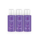 BB ONE, Набор для кератинового выпрямления Ultra Liss Cacao & Acai, 3x100 мл