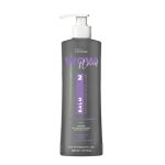 BB ONE, Бальзам для волос WOW Blond ANTIYELLOW, 500 мл