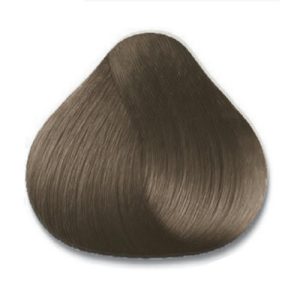 CONSTANT DELIGHT, Крем-краска для волос с витамином С Crema Colorante Vit C 7/16, 100 мл