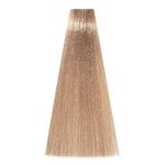 BAREX, Крем-краска c органической смесью М4 и экстрактом янтаря Permesse 10/31, 100 мл