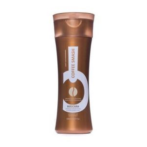 HAPPY HAIR, Маска для волос Coffee Smash Mask, 150 мл