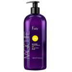 KEZY, Бальзам для нормальных и тонких волос с жирной кожей головы Bio-Balance Magic Life, 1000 мл