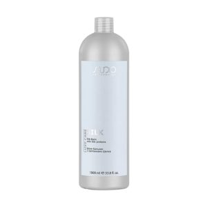 KAPOUS, Бальзам «Шелк» для волос с протеинами шелка Luxe Care, 1000 мл