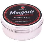 MORGAN`S, Текстурирующая глина для укладки волос Texture Clay, 75 мл
