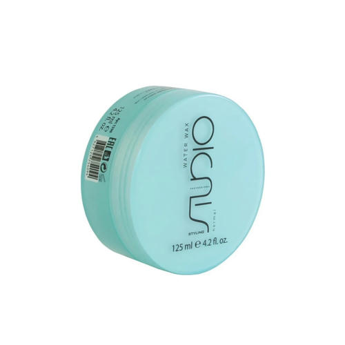 KAPOUS, Водный воск нормальной фиксации Styling, 125 мл