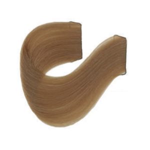 CRIOXIDIL, Перманентный краситель для волос Silk Color 7/51, 100 мл