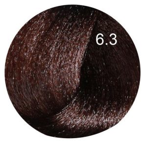 FARMAVITA, Крем-краска для волос Life Color Plus 6/3, 100 мл