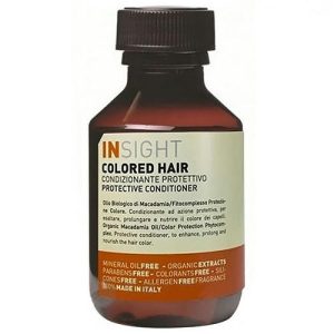 INSIGHT, Кондиционер для окрашенных волос Colored Hair, 100 мл