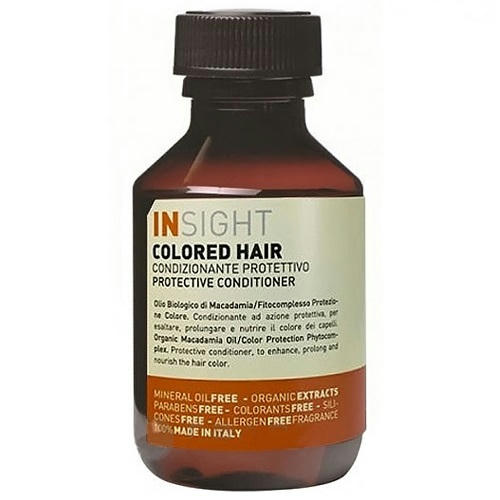 INSIGHT, Кондиционер для окрашенных волос Colored Hair, 100 мл