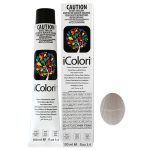 KAYPRO, Крем-краска аммиачная iColori 10.10, 100 мл