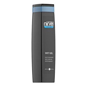 NIRVEL, Гель с эффектом мокрых волос Wet Gel Styling, 250 мл