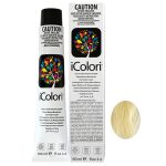 KAYPRO, Крем-краска аммиачная iColori 11.0, 90 мл