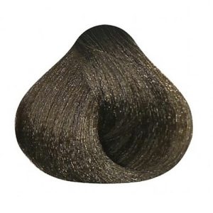 SHOT, Крем-краска для волос Born To Be Natural 5/0, 100 мл