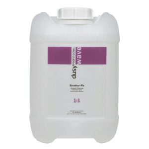 DUSY PROFESSIONAL, Пенный фиксирующий концентрат Struktur Fix 1:1, 5000 мл