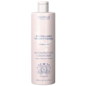 BOUTICLE, Кондиционер коллагеновый восстанавливающий Sea Collagen Therapy Revival, 300 мл