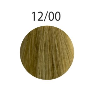 HIPERTIN, Крем-краска для волос Utopik Platinum 12/00, 60 мл