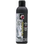 LUXOR, Серебристый тонирующий бальзам для светлых оттенков блонд I’m Blonde, 200 мл