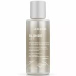JOICO, Кондиционер «Безупречный блонд» для сохранения чистоты и сияния блонда Blonde Life, 50 мл