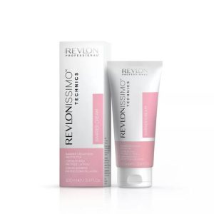 REVLON, Защитный крем Barrier Cream Revlonissimo Technics, 100 мл