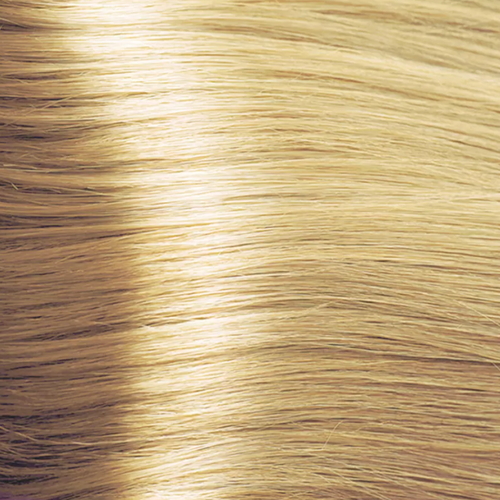 KAPOUS, Перманентная крем-краска для волос с экстрактом жемчуга Blond Bar 1032, 100 мл